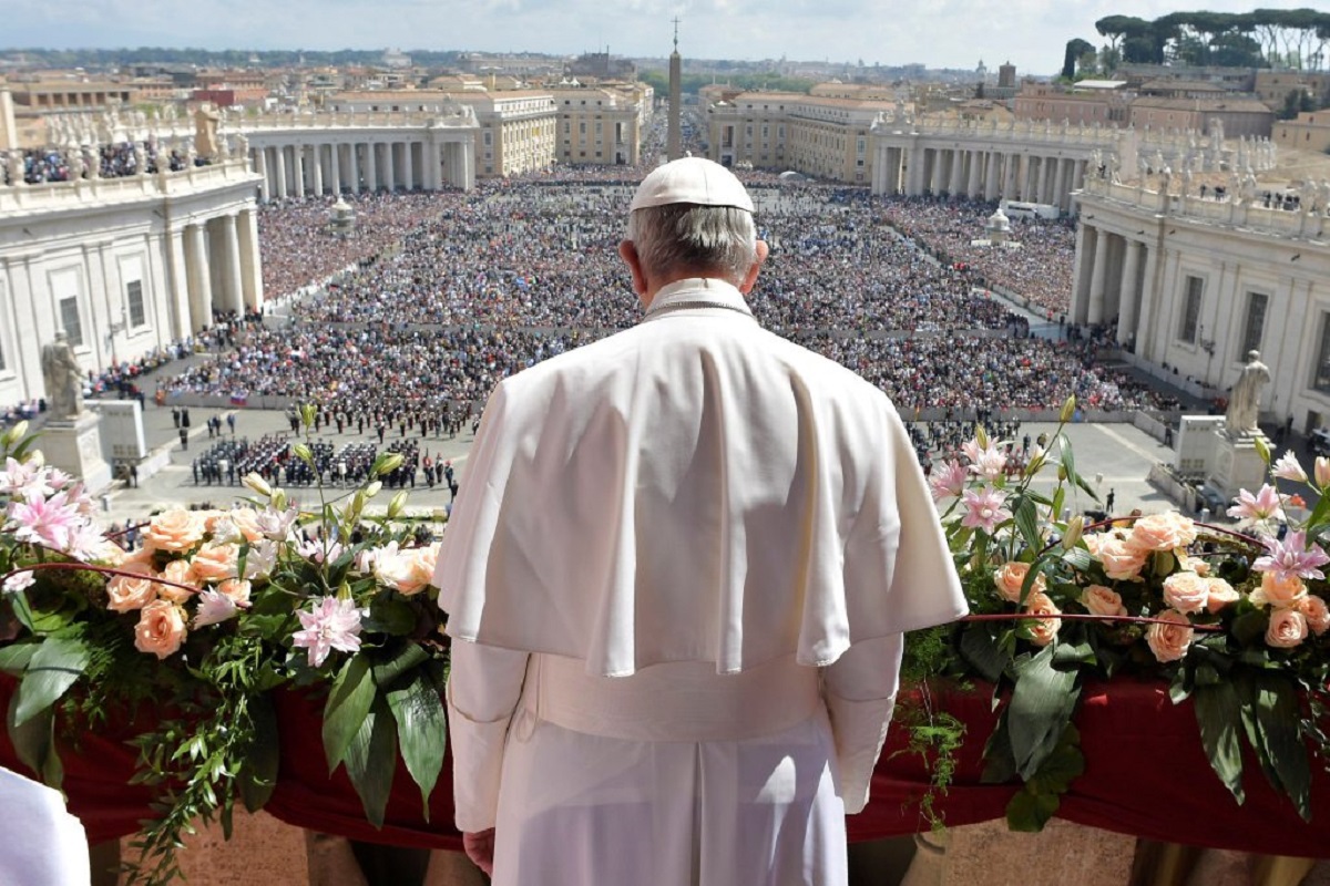 Pape Vatican